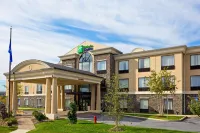Holiday Inn Express & Suites Chester-Monroe-Goshen Các khách sạn ở Warwick