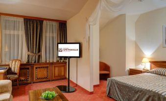 Sretenskaya Hotel