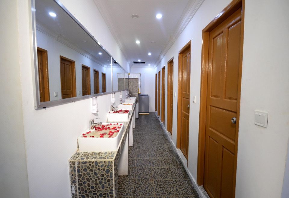 ABC Hostel - Housity