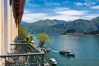 Grand Hotel Tremezzo - Romantic