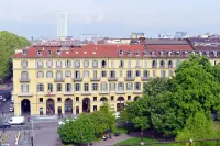 Hotel Roma e Rocca Cavour - Wifi
