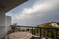 Apartamentos Cel Blau