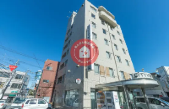 OYO City Hotel Higashimatsuyama Hotels in Hiki District