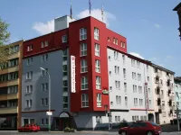 Garner Hotel Mannheim City, An IHG Hotel