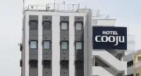Utility Hotel Cooju