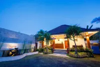 Aishwarya Exclusive Villas Hotel in zona Bali Charmante