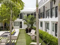 Elita Hotel Hotels in der Nähe von Bonnet House Museum and Gardens