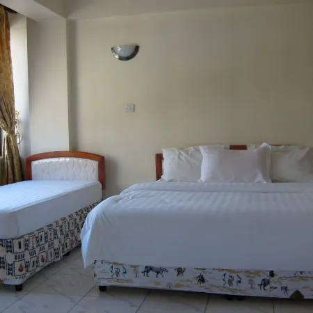 Panama Inn Moshi