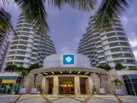 Athenians藝術公寓 雅典酒店