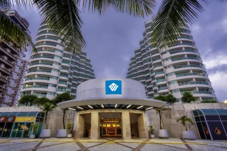 Wyndham Rio Barra