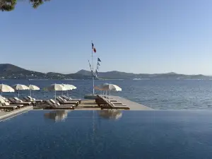 Cheval Blanc St-Tropez