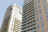 Platinum Residence Hotel di 