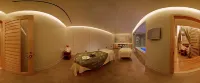 InterContinental Hotels BOSTON by IHG - spa