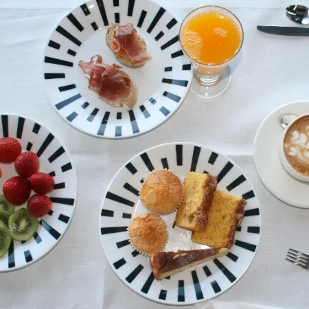Hotel U Viveiro