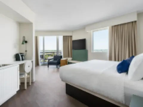 Holiday Inn Resort LUMINA ON WRIGHTSVILLE BEACH by IHG Hotels in Wrightsville Beach