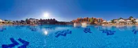 Sheraton Miramar Resort El Gouna - สระว่ายน้ำส่วนตัว