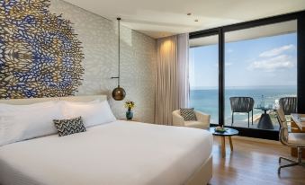 Vert Lagoon Netanya by Afi Hotels