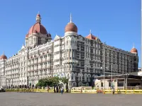 Hotel Shabana 威爾士親王子博物館附近的飯店