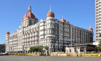 Travellers Inn Mumbai