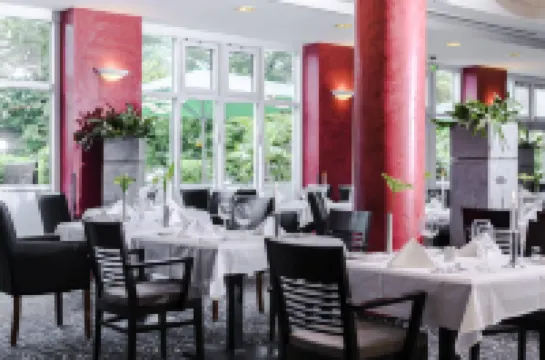 Dorint An Den Westfalenhallen Dortmund