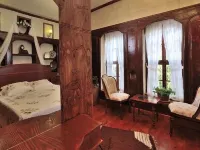 Asude Konak - Special Class Hotels near Alauddevle Mosque