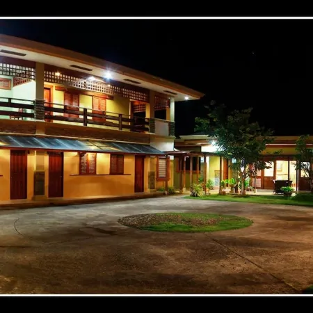 Boro Bay Hotel