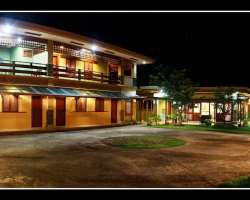 Boro Bay Hotel Hotels in Østlige Samar