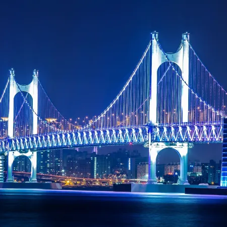 Busan Suyeong Grand