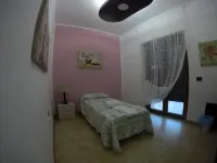Glamour Bed & Breakfast Hotels in Montalto Uffugo