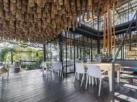 Bangkok Tree House Bang Kachao Hotels in Phra Pradaeng