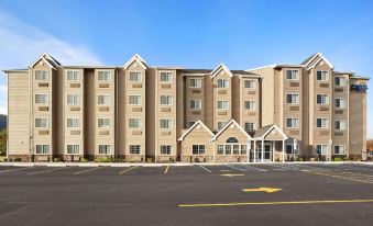 Microtel Inn & Suites by Wyndham Sayre