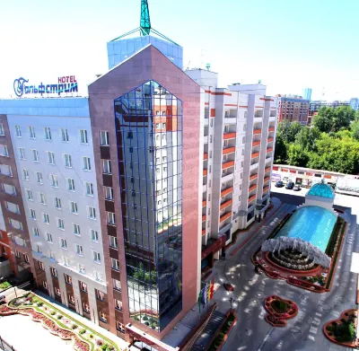 Hotel Gulf Stream