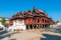 Nanda Wunn Hotel - Hostel Hotels in Nyaungshwe