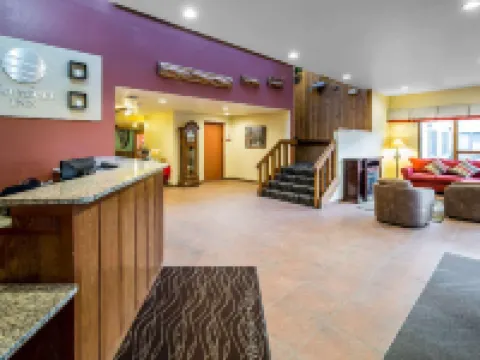 科迪亞克凱藝酒店 科迪亞克島酒店