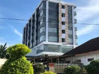 Zenith Premiere Hotel Baubau Hotels in Baubau