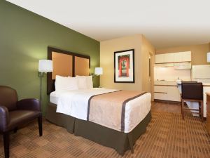 Extended Stay America Select Suites - Raleigh - Research Triangle Park - Hwy 55