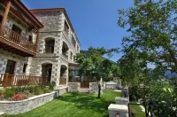 Emotions Country Resort Hotels in Potamia