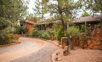 Lodge at Sedona