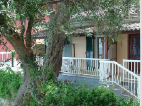 Oasis Hotel Hotels in Perama