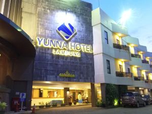 Yunna Hotel Lampung