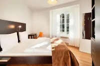 Das Gästehaus der Elb Lounge "Self Check In" Hotel a Finkenwerder