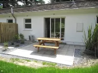 Mangerton Mountain Chalets