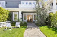 Crystal Cove by AvantStay Gorgeous Charming Newport Home