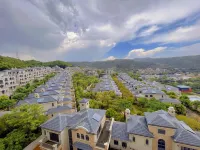 Superb Landlord Apartment (Yanxin Yilu)