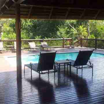 House 22 Blyde Wildlife Estate Fitness & Recreational Facilities