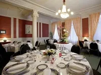 Midland Hôtel - Restaurant le Derby's - 朝食