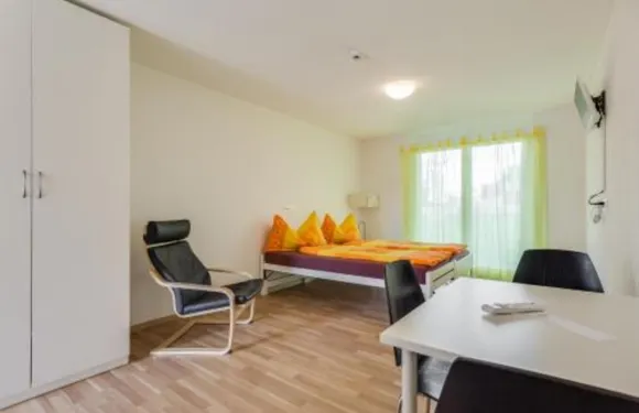 霍赫多夫安斯塔酒店