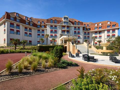 Le Grand Hôtel Le Touquet