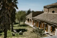 Susafa Hotels near Eremo Di San Gandolfo