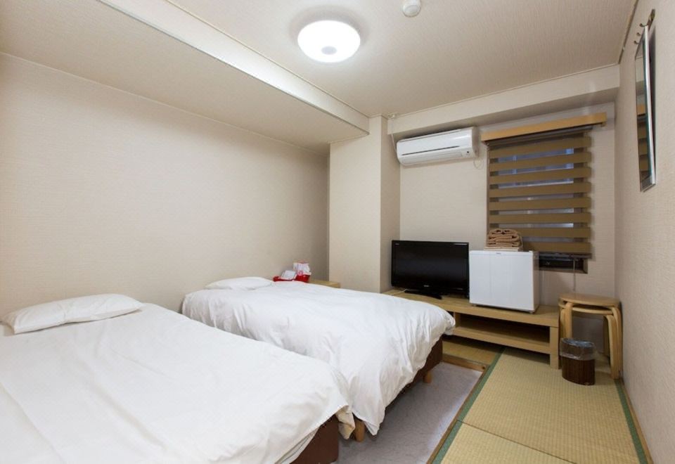 Hotel Empire In Shinjuku Tokyo, Japan — book Hotel, 2023 Prices